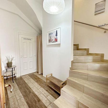 Dora Holiday House & Apartments Kestel Dış mekan fotoğraf