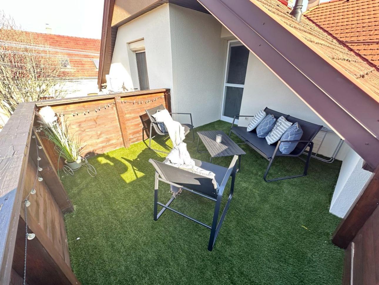 Dora Holiday House & Apartments Kestel Dış mekan fotoğraf