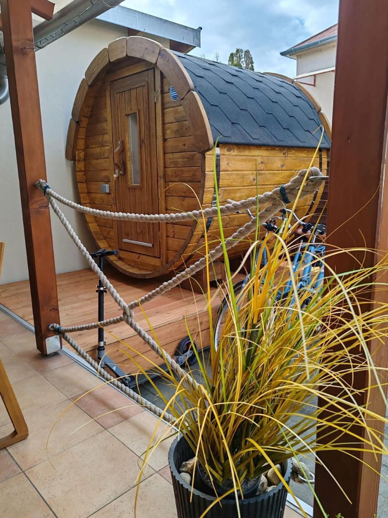 Dora Holiday House & Apartments Kestel Dış mekan fotoğraf