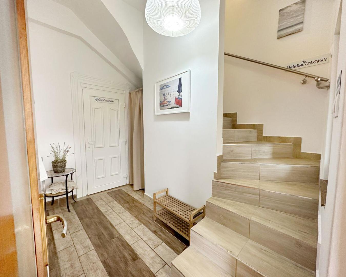 Dora Holiday House & Apartments Kestel Dış mekan fotoğraf